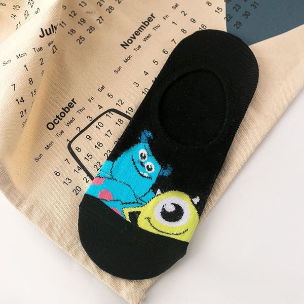 japanese and invisible silicone korean female miki cartoon cotton lady invisible non slip silicone shallow socks cute cartoon socks kwi3g kw, Black
japanese and invisible silicone korean female miki cartoon cotton lady invisible non slip silicone shallow socks cute cartoon socks kwi3g kw, Black