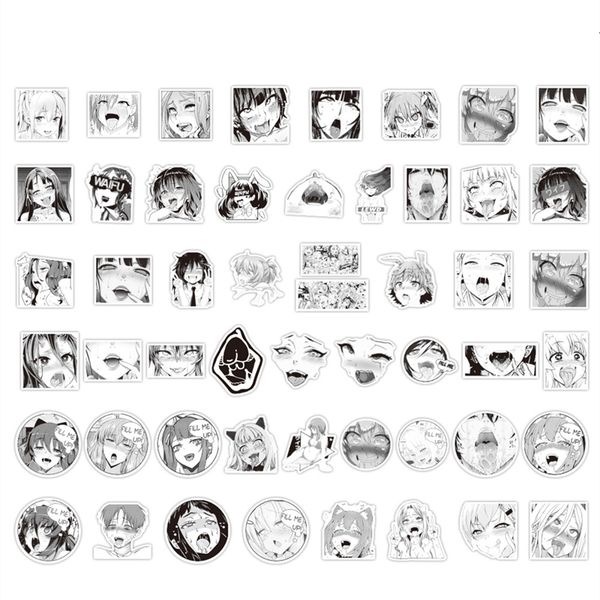 52pcs/lot ale cartoon black and white beautiful girls waterproof no-duplicate sticker lapnotebook skateboard car decals
52pcs/lot ale cartoon black and white beautiful girls waterproof no-duplicate sticker lapnotebook skateboard car decals