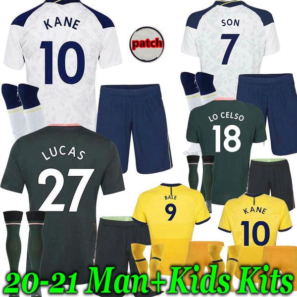 2020 2021 футбол джерси тоттенхэм bale kane bergwijn reguilón 20 21 dele son ndombele футбольные рубашки мужчин малышей комплект унифицирова, Black
2020 2021 футбол джерси тоттенхэм bale kane bergwijn reguilón 20 21 dele son ndombele футбольные рубашки мужчин малышей комплект унифицирова, Black