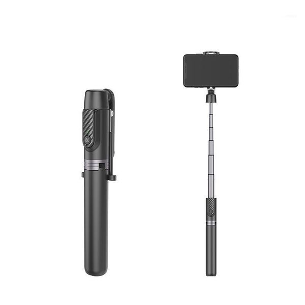 portable wireless tripod selfie stick , mini extendable monopod selfie stick stand for phone1
portable wireless tripod selfie stick , mini extendable monopod selfie stick stand for phone1