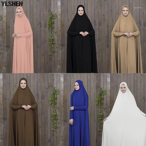 ramadan abaya dubai muslim dress prayer clothing black kaftan with hijab robes arabian women islamic clothingturkey islam elbise1, Red
ramadan abaya dubai muslim dress prayer clothing black kaftan with hijab robes arabian women islamic clothingturkey islam elbise1, Red