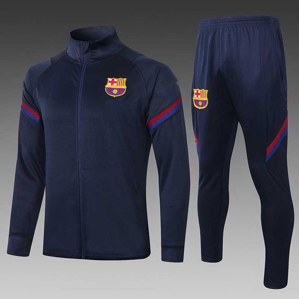 fashion mens tracksuit 20aw soccer training suit fashion stylist mens clothing stylist casual style sport set long sleeve 3-color s-2xl, Gray
fashion mens tracksuit 20aw soccer training suit fashion stylist mens clothing stylist casual style sport set long sleeve 3-color s-2xl, Gray