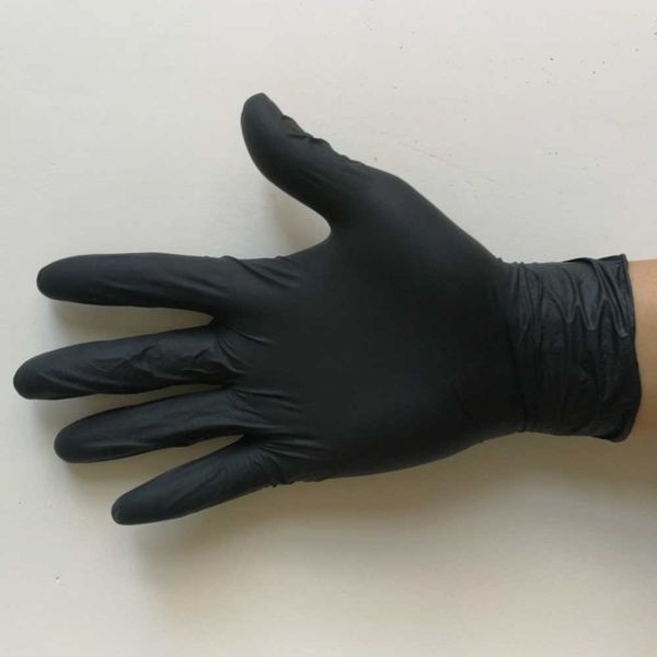 nitrile 100pcs/box protective gloves gloves disposable factory salon household rubber cl ddjk
nitrile 100pcs/box protective gloves gloves disposable factory salon household rubber cl ddjk