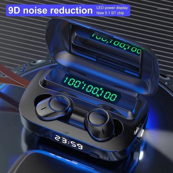 bluetooth 5.1 tws earphones with mic sports headsets press control music earbuds for phones1
bluetooth 5.1 tws earphones with mic sports headsets press control music earbuds for phones1