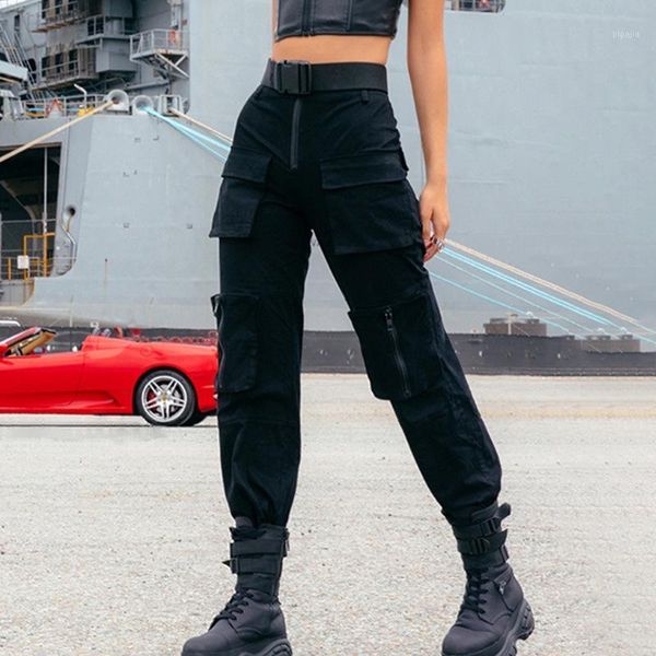 streetwear cargo pants women casual joggers black high waist loose female long trousers harajuku fashion pants lady pant1, Black;white
streetwear cargo pants women casual joggers black high waist loose female long trousers harajuku fashion pants lady pant1, Black;white