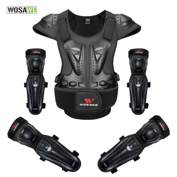 elbow & knee pads wosawe motorcycle protector motocross snowboard skateboard ski roller hockey sports protection support mtb riding, Black;gray
elbow & knee pads wosawe motorcycle protector motocross snowboard skateboard ski roller hockey sports protection support mtb riding, Black;gray