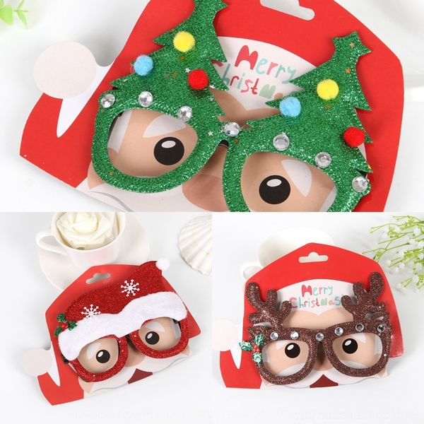 zasjr decorations annual children's spectacles glasses chris accessories decorations christmas accessory children's spectacles me
zasjr decorations annual children's spectacles glasses chris accessories decorations christmas accessory children's spectacles me