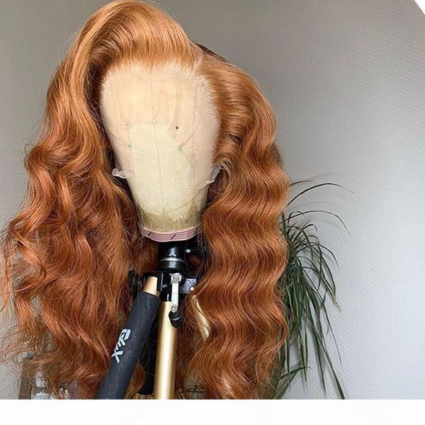 360 фронтальная body wave gingery браун человеческих волос glueless полный шнурок парики для женщин 13x6 фронта шнурка remy человеческих вол, Black
360 фронтальная body wave gingery браун человеческих волос glueless полный шнурок парики для женщин 13x6 фронта шнурка remy человеческих вол, Black