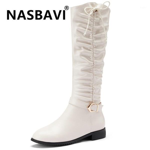 2020 fashion mid calf mid heels white black riding western boots street non-slip ladies shoes plus size 40 womens snow boot1
2020 fashion mid calf mid heels white black riding western boots street non-slip ladies shoes plus size 40 womens snow boot1
