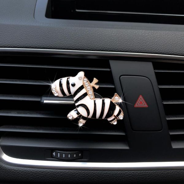 coloured pony modeling car perfume cute metal horse car air freshener decorative perfume clip
coloured pony modeling car perfume cute metal horse car air freshener decorative perfume clip