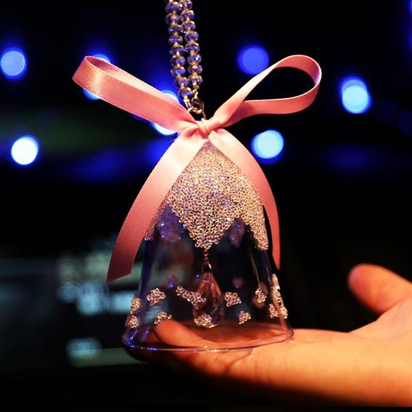 charms crystal wind chime pure water drop pandent rhinestone bling ornament hanging dangle charm car room x'mas tree decoration, Bronze;silver
charms crystal wind chime pure water drop pandent rhinestone bling ornament hanging dangle charm car room x'mas tree decoration, Bronze;silver