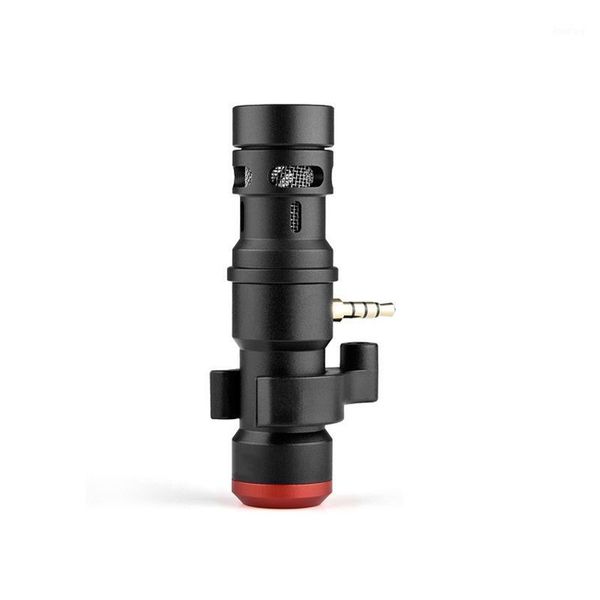 portable professional recording microphone for phone high sensitivity cardioid mic with 3.5mm port plug and play1
portable professional recording microphone for phone high sensitivity cardioid mic with 3.5mm port plug and play1