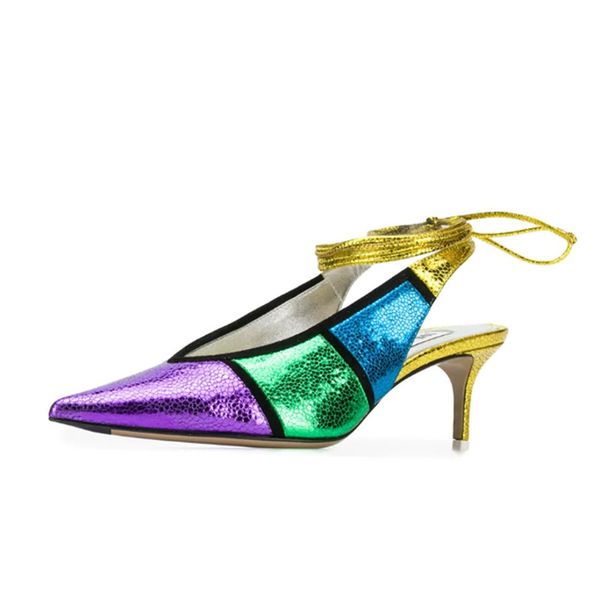 2021 new female thin girls toe pointed-at fashion woman see party shoes 43 2640, Black
2021 new female thin girls toe pointed-at fashion woman see party shoes 43 2640, Black