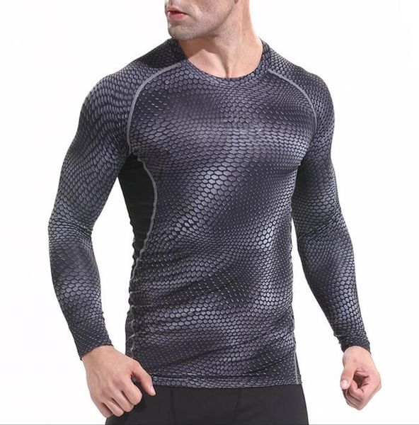 mens sports quick-drying fitness clothes t-shirts long sleeve basketball running fitnes stretch training compressed t shirts tees for man, White;black
mens sports quick-drying fitness clothes t-shirts long sleeve basketball running fitnes stretch training compressed t shirts tees for man, White;black