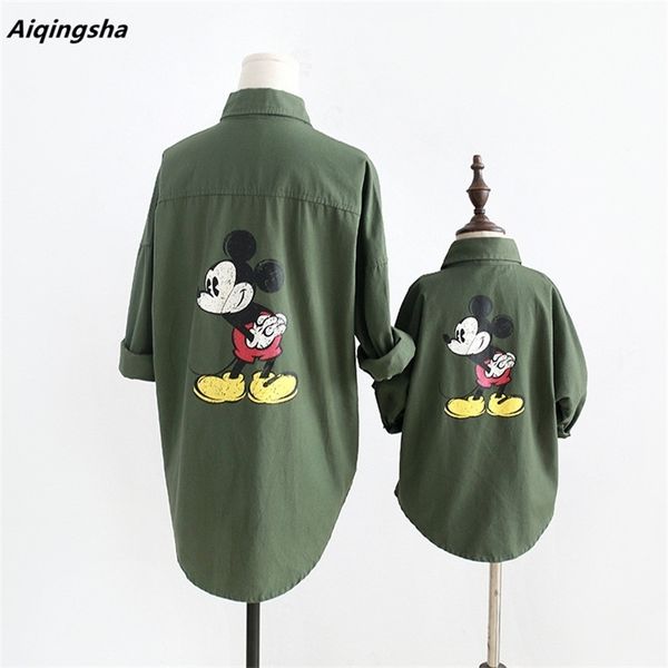 mom daughter son outfits family autumn jakcets t shirts mommy and me mother daughter dresses clothes for women kids outfit green lj201111, Blue
mom daughter son outfits family autumn jakcets t shirts mommy and me mother daughter dresses clothes for women kids outfit green lj201111, Blue