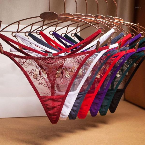 1 pcs lace breathable panties for woman underwear soft lingerie female briefs panty transparent women's underpants1, Black;pink
1 pcs lace breathable panties for woman underwear soft lingerie female briefs panty transparent women's underpants1, Black;pink