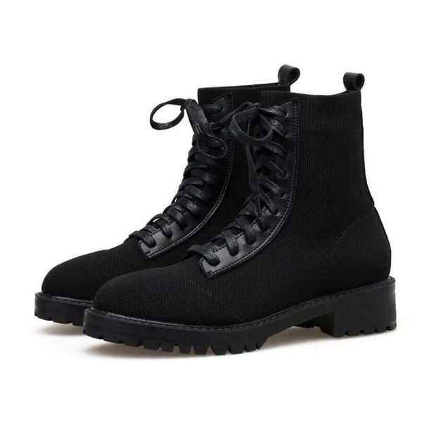 2021autumn winter block high heels gothic punk womens shoes lace up platform ankle biker boots for women demonia boots, Black
2021autumn winter block high heels gothic punk womens shoes lace up platform ankle biker boots for women demonia boots, Black