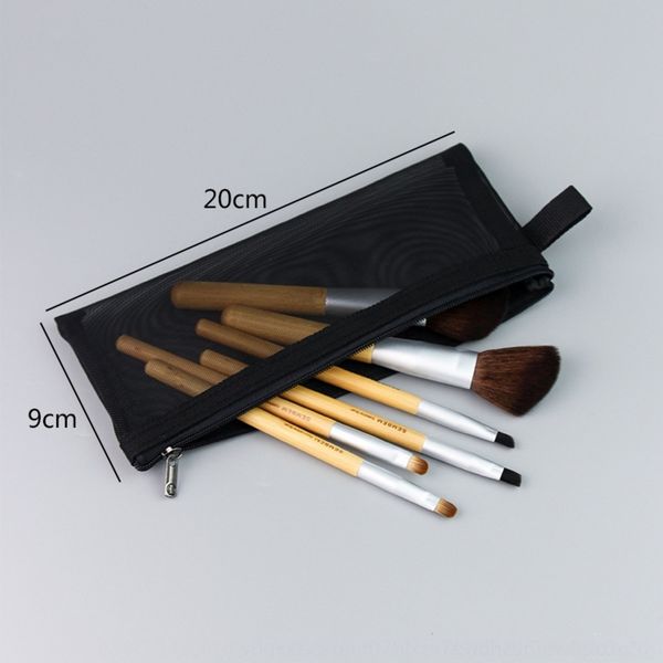 doi4y storage travel brush storage portable cosmetic cosmetic simple makeup mesh lipstick 8ykki bag small makeup bag tool brush
doi4y storage travel brush storage portable cosmetic cosmetic simple makeup mesh lipstick 8ykki bag small makeup bag tool brush