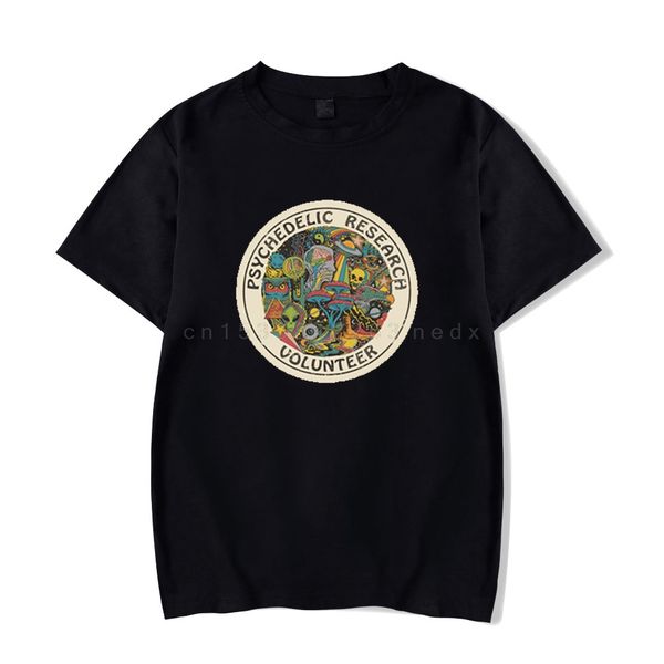 2019 latest design psychedelic research volunteer short sleeve men vintage funny 100% cotton soft hoodie designers t shirts sweatshirt
2019 latest design psychedelic research volunteer short sleeve men vintage funny 100% cotton soft hoodie designers t shirts sweatshirt