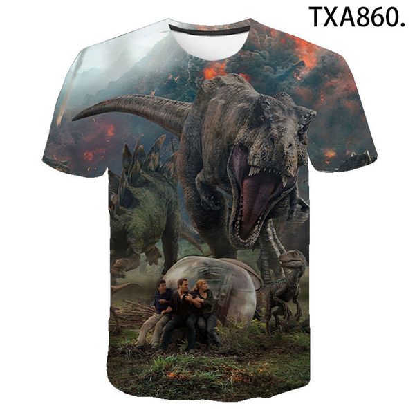 movie jurassic park 3d boy girl printed cool 3d print shirts comics hentai harajuku men clothing
movie jurassic park 3d boy girl printed cool 3d print shirts comics hentai harajuku men clothing