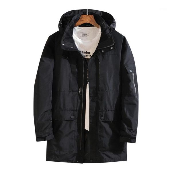 baodun wolf season plus fat plus size men medium length money windbreaker fat thin section lian cap windbreaker coat1, Black;brown
baodun wolf season plus fat plus size men medium length money windbreaker fat thin section lian cap windbreaker coat1, Black;brown