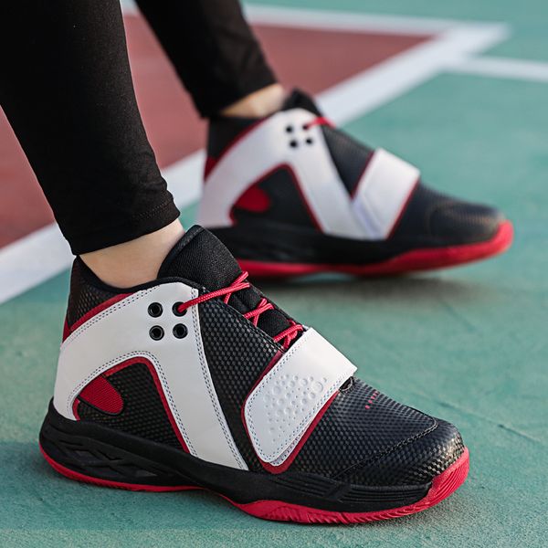 new mens basketball shoes basketball sneakers mixed color street basketball culture sports shoes fitness trainers size 39-47
new mens basketball shoes basketball sneakers mixed color street basketball culture sports shoes fitness trainers size 39-47