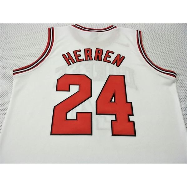custom 604 youth women vintage 1990-1994 b.m.c. durfee #24 chris herren basketball jersey size s-4xl or custom any name or number jersey, Black
custom 604 youth women vintage 1990-1994 b.m.c. durfee #24 chris herren basketball jersey size s-4xl or custom any name or number jersey, Black
