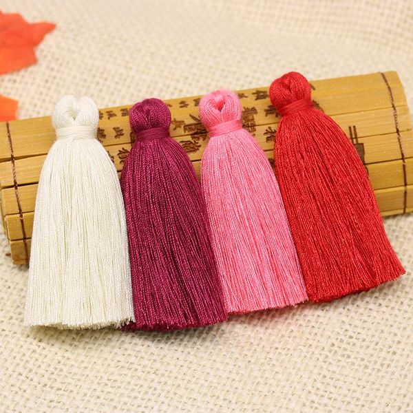 20pc 6cm mini cotton thread tassel diy pendant jewelry curtain garments decorative accessories key bag pendant craft tassels h bbyfcw
20pc 6cm mini cotton thread tassel diy pendant jewelry curtain garments decorative accessories key bag pendant craft tassels h bbyfcw