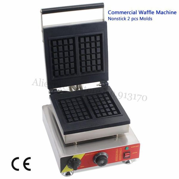 belgium style waffle maker commercial waffle making machine ce quality 220v 110v brand new1
belgium style waffle maker commercial waffle making machine ce quality 220v 110v brand new1