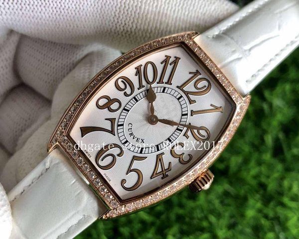 mens super v5 ab factory eta 7500 rose gold dial diamond arabic numerals movement sport watches, Slivery;brown
mens super v5 ab factory eta 7500 rose gold dial diamond arabic numerals movement sport watches, Slivery;brown