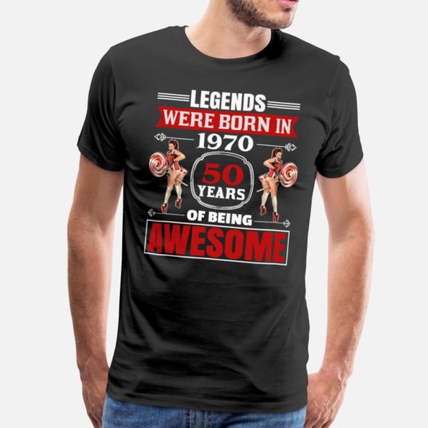 пятидесятый подарок на день рождения - 50 лет являются удивительным t shirt crewneck черного заказ tracksuit фуфайки hoodie
пятидесятый подарок на день рождения - 50 лет являются удивительным t shirt crewneck черного заказ tracksuit фуфайки hoodie