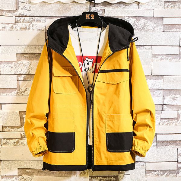 2021 new in the open, black, spring male jacket fashion clothes oversize fqvi, Black;brown
2021 new in the open, black, spring male jacket fashion clothes oversize fqvi, Black;brown