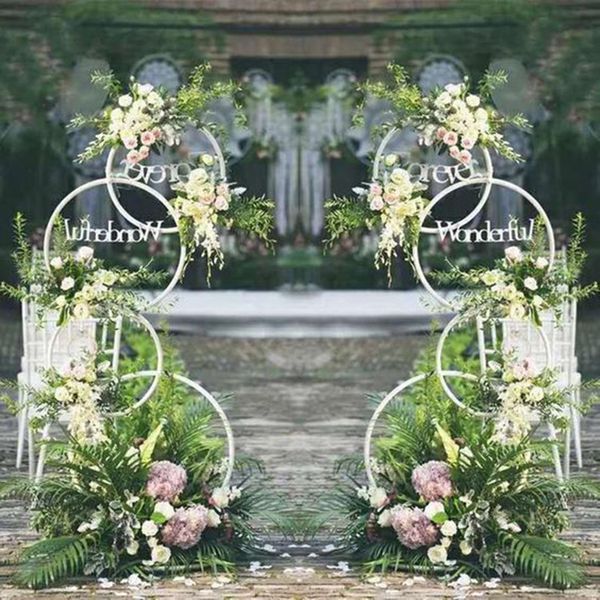 artificial wooden decorations flower wreath 1/5pcs arch floral hoop hanging home christmas decor wedding party favors
artificial wooden decorations flower wreath 1/5pcs arch floral hoop hanging home christmas decor wedding party favors