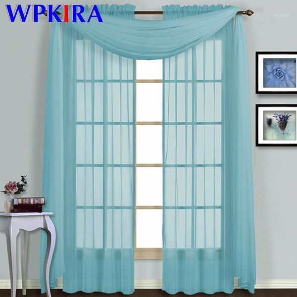 blue kitchen short sheer solid curtain scarf panel tulle window treatment pink door curtains home decor living room wp184-301
blue kitchen short sheer solid curtain scarf panel tulle window treatment pink door curtains home decor living room wp184-301