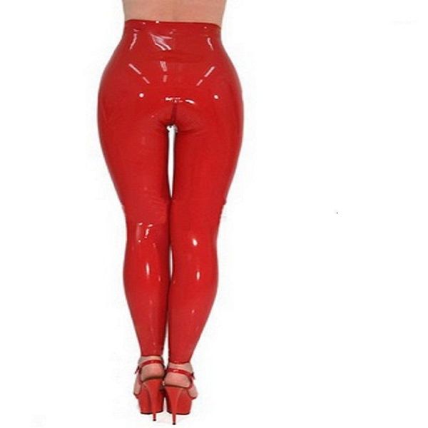 women's panties coming latex pants long trousers red color no zipper glue1, Black;pink
women's panties coming latex pants long trousers red color no zipper glue1, Black;pink
