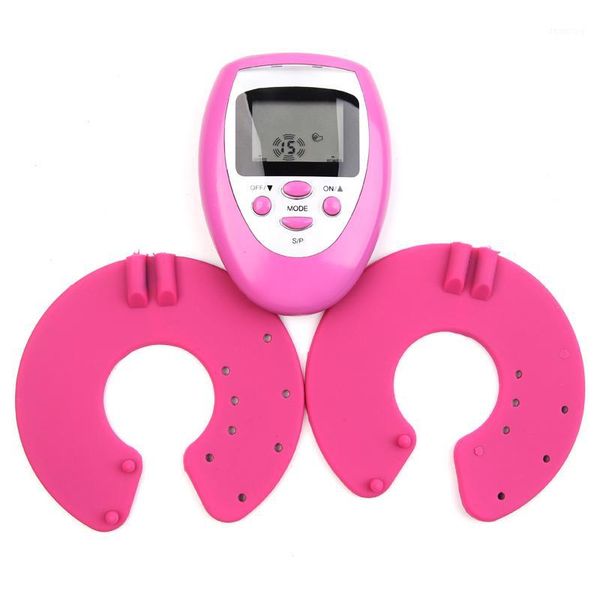 women electronic chest pulse massage relief the pain breast enhancer bust enlargement growth muscle stimulator massage1
women electronic chest pulse massage relief the pain breast enhancer bust enlargement growth muscle stimulator massage1