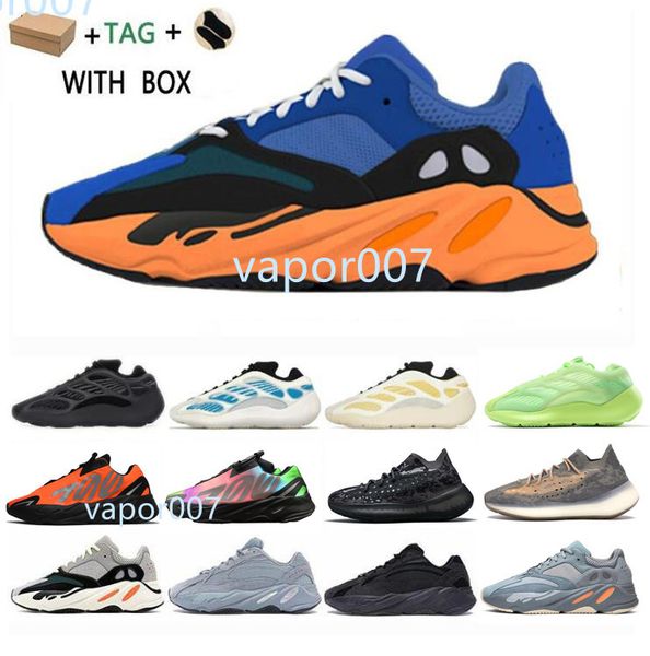 kanye west 700 v3 380 men women shoes v1 v2 mnvn sun soleil onyx bright blue clay brown static mauve inertia azael trainers sports 36-45
kanye west 700 v3 380 men women shoes v1 v2 mnvn sun soleil onyx bright blue clay brown static mauve inertia azael trainers sports 36-45