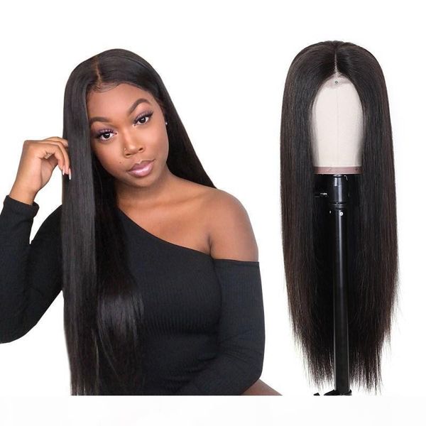 peruvian 13*4 lace human hair wigs silky straight hairstyle wigs 150% density natural black color 8-26 inch, Black;brown
peruvian 13*4 lace human hair wigs silky straight hairstyle wigs 150% density natural black color 8-26 inch, Black;brown