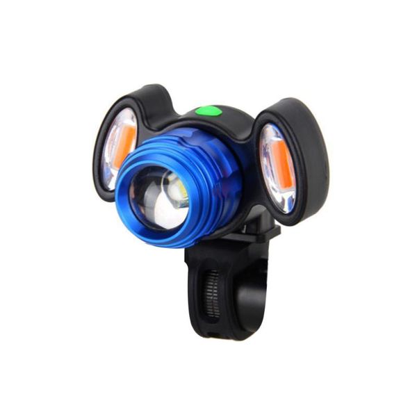 led mtb front light 300lm lights bike usb rechargeable headlight bike accessories (blue)
led mtb front light 300lm lights bike usb rechargeable headlight bike accessories (blue)