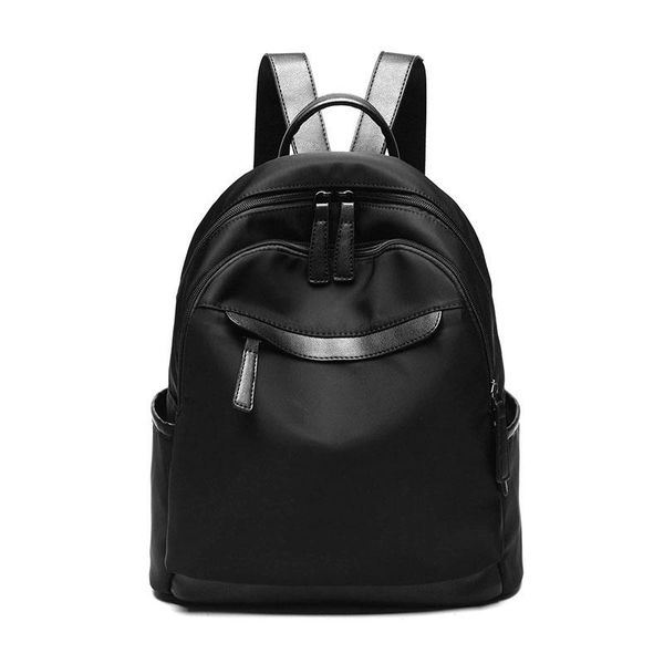 backpack female backpack 2020 new style korean-style-oxford cloth canvas fashion casual versatile women's travel bag
backpack female backpack 2020 new style korean-style-oxford cloth canvas fashion casual versatile women's travel bag