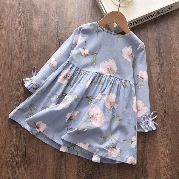 bear leader girls flowers dress 2020 new fashion autumn floral outfits girls casual costumes long sleeve kids children clothing lj200923, Red;yellow
bear leader girls flowers dress 2020 new fashion autumn floral outfits girls casual costumes long sleeve kids children clothing lj200923, Red;yellow
