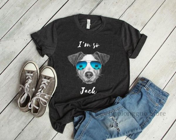 jack russell t shirt - i'm so jack - jack russell shirt for women and men - gift for jst lovers sport hooded sweatshirt hoodie
jack russell t shirt - i'm so jack - jack russell shirt for women and men - gift for jst lovers sport hooded sweatshirt hoodie
