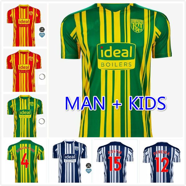 20 21 west bromwich albion home soccer jerseys 2020 2021 oliver burke pereira livermore phillips callum robinson football shirts kits, Black;yellow
20 21 west bromwich albion home soccer jerseys 2020 2021 oliver burke pereira livermore phillips callum robinson football shirts kits, Black;yellow