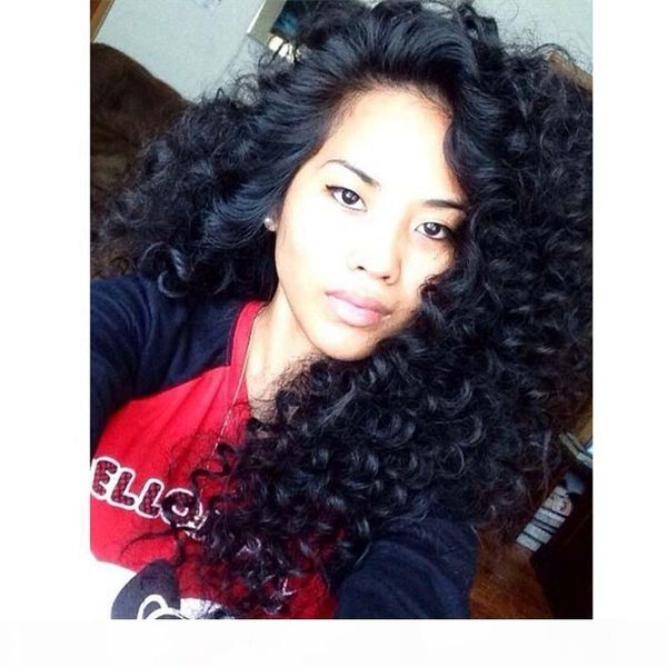 full density full lace wig brazilian kinky curly human hair wigs lace front wig glueless full lace wigs for black women, Black;brown
full density full lace wig brazilian kinky curly human hair wigs lace front wig glueless full lace wigs for black women, Black;brown