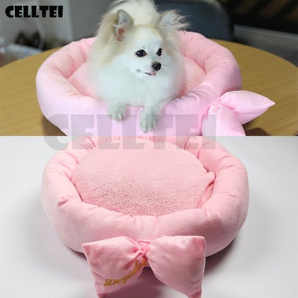 cat beds & furniture cute bowknot dog round warm pet house puppy cushion mat sleeping bag fast
cat beds & furniture cute bowknot dog round warm pet house puppy cushion mat sleeping bag fast