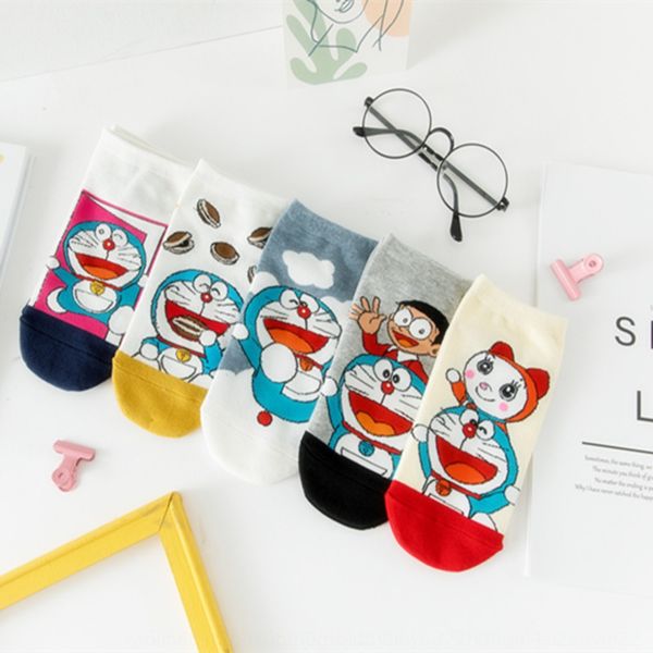 women boat socks and spring new cartoon straight board female boat machine cat series socks rpwpm, Black
women boat socks and spring new cartoon straight board female boat machine cat series socks rpwpm, Black