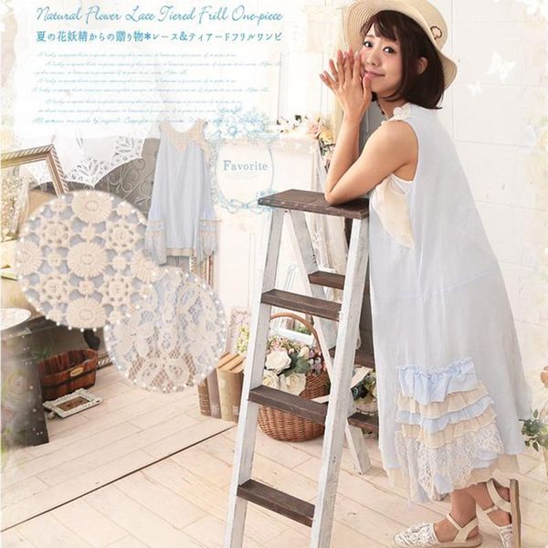 summer lace mori girl dress women harajuku sweet patchwork sleeveless hollow out embroidery female kawaii princess dress u2051, Black;gray
summer lace mori girl dress women harajuku sweet patchwork sleeveless hollow out embroidery female kawaii princess dress u2051, Black;gray