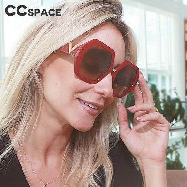 sunglasses 45808 big frame retro polygon men women 2021 fashion shades uv400 vintage glasses, White;black
sunglasses 45808 big frame retro polygon men women 2021 fashion shades uv400 vintage glasses, White;black