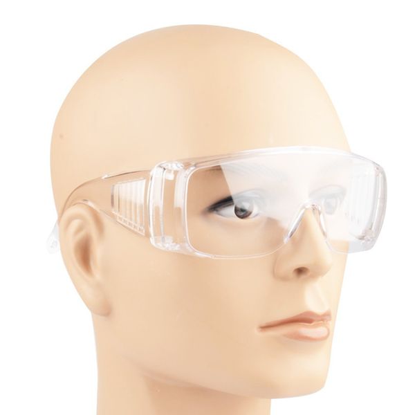 new glasses lab eye protection protective eyewear clear lens workplace safety goggles anti-dust supplies
new glasses lab eye protection protective eyewear clear lens workplace safety goggles anti-dust supplies