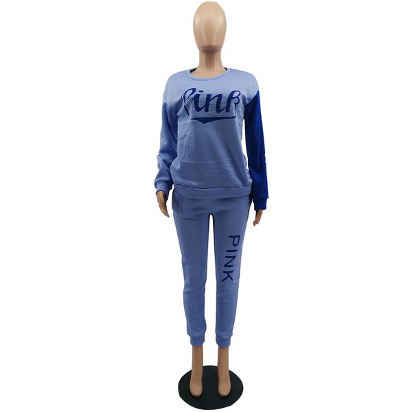 womens 2 pcs casual sweatsuits sets pullover long sleeve autumn sport outfits fashion sweatshirts and pants set, Gray
womens 2 pcs casual sweatsuits sets pullover long sleeve autumn sport outfits fashion sweatshirts and pants set, Gray